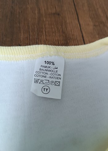 babam yazılı bebek zıbın - Görsel 2