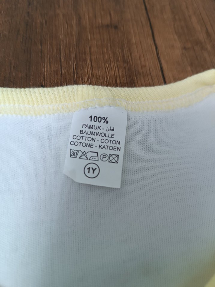 babam yazılı bebek zıbın - Görsel 2