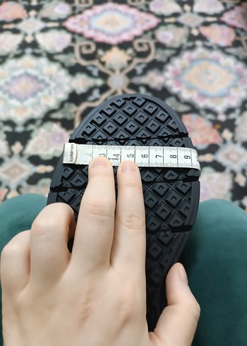 Gerçek deri bot hakiki deri bot - Görsel 7