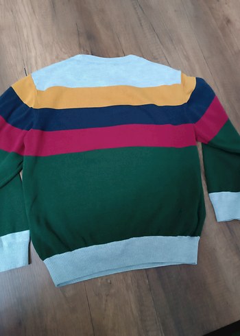 erkek çocuk Triko kazak - Görsel 3