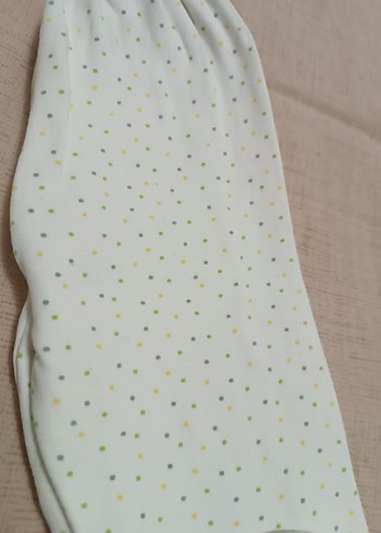 bebek zıbın takım - Görsel 3