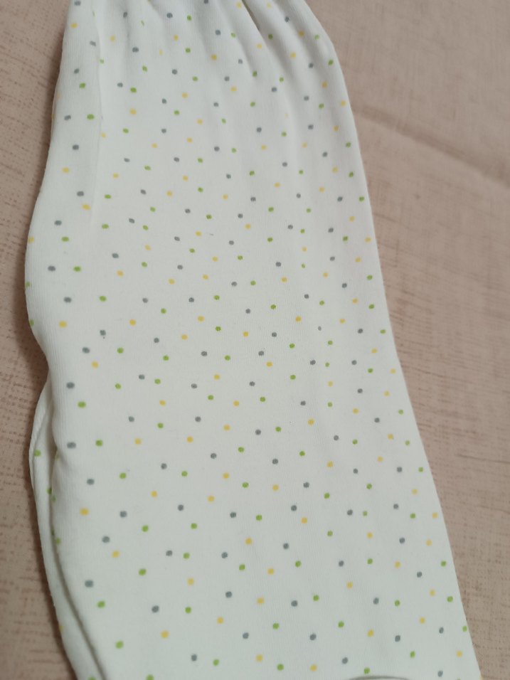 bebek zıbın takım - Görsel 3