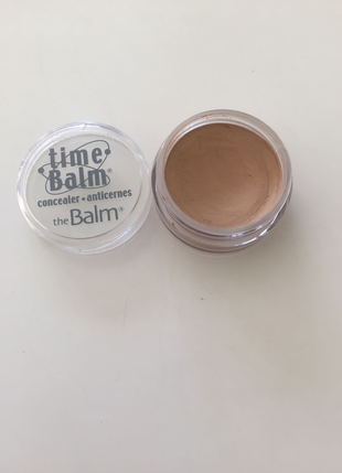 Kapatıcı the balm