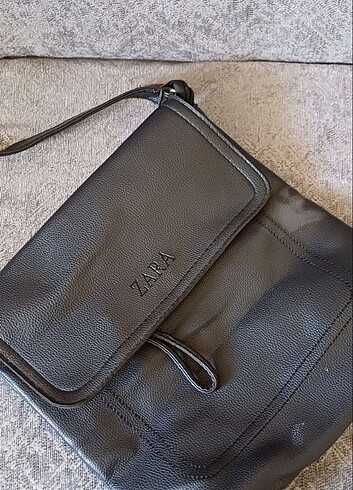 Zara Postacı çantası 