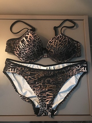 Calvin klein bikini orjinal