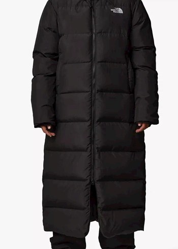 North Face m