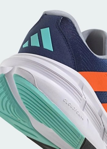 Adidas Questar 3 Erkek Koşu Ayakkabısı - Görsel 5