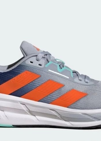 Adidas Questar 3 Erkek Koşu Ayakkabısı - Görsel 2