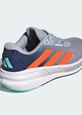 Adidas Questar 3 Erkek Koşu Ayakkabısı - Görsel 3