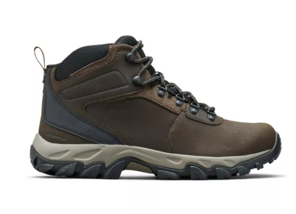 Columbia Newton Ridge Plus ll Erkek Bot - Görsel 2