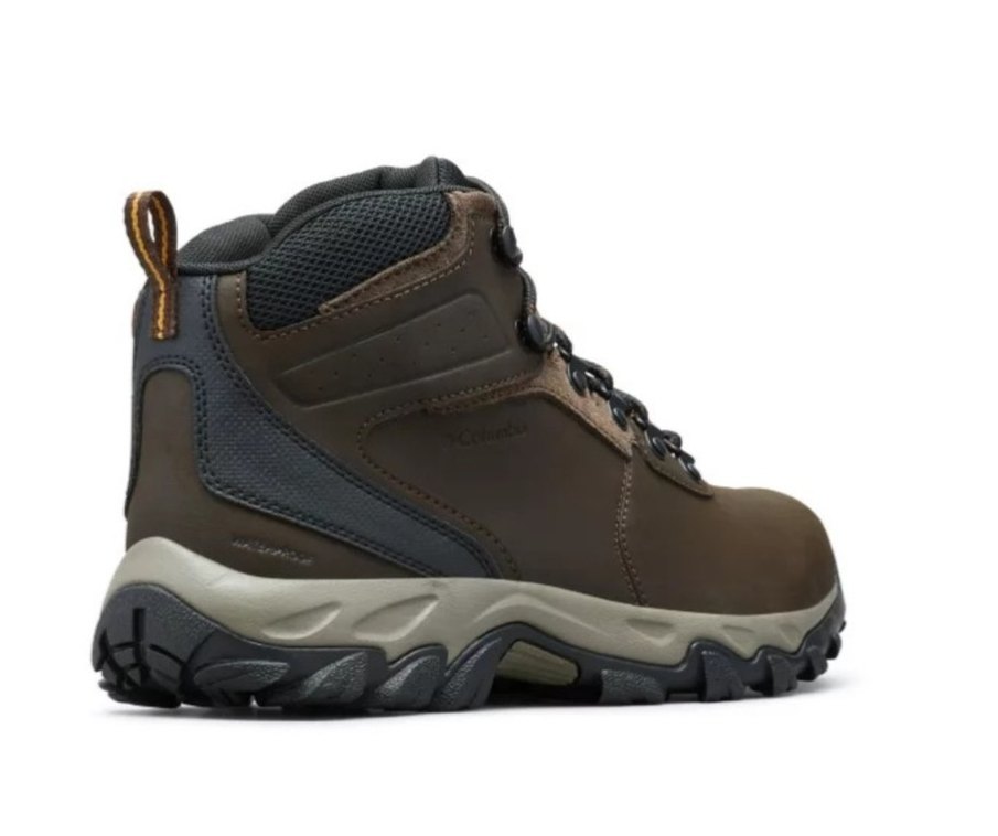 Columbia Newton Ridge Plus ll Erkek Bot - Görsel 3