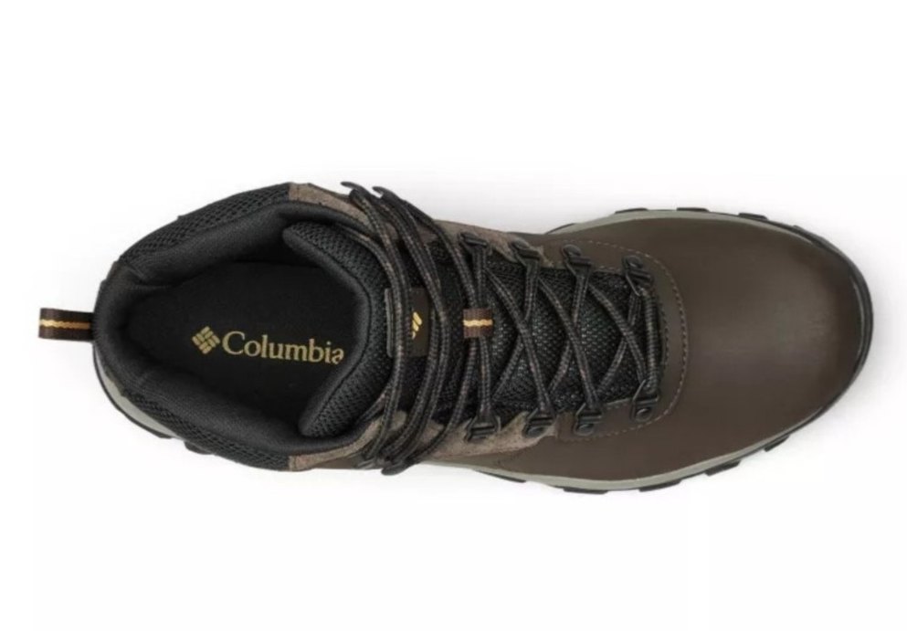 Columbia Newton Ridge Plus ll Erkek Bot - Görsel 4