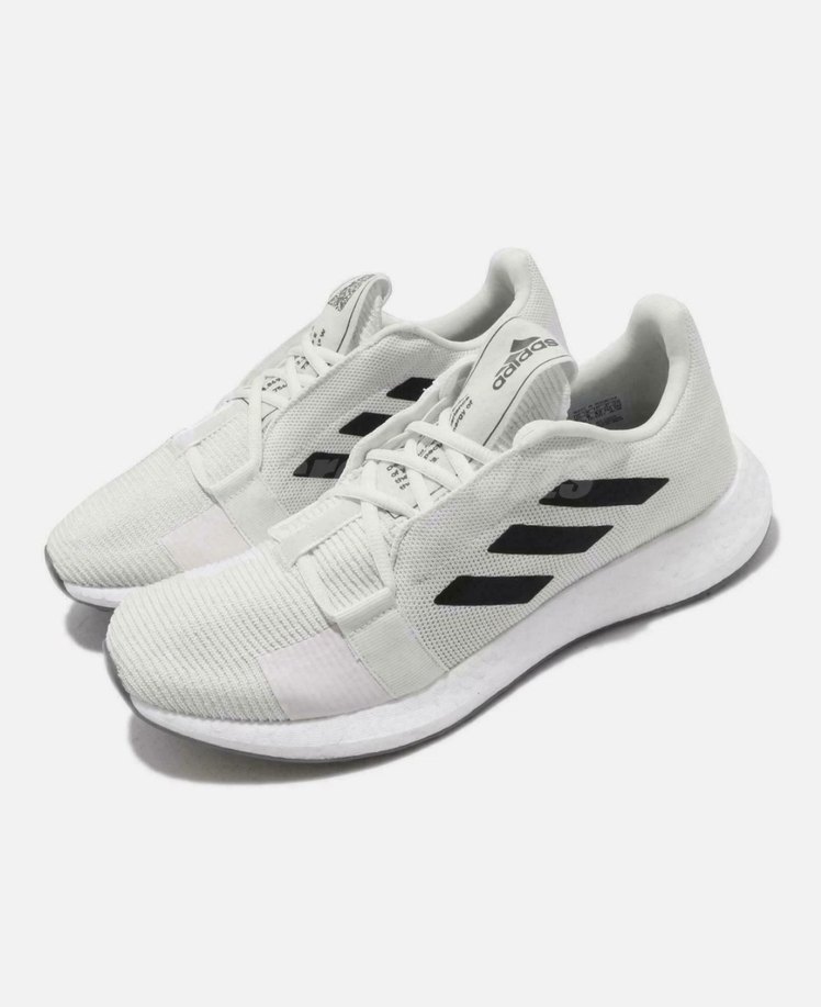 Adidas Senseboost Go Erkek Spor Ayakkabı - Görsel 2