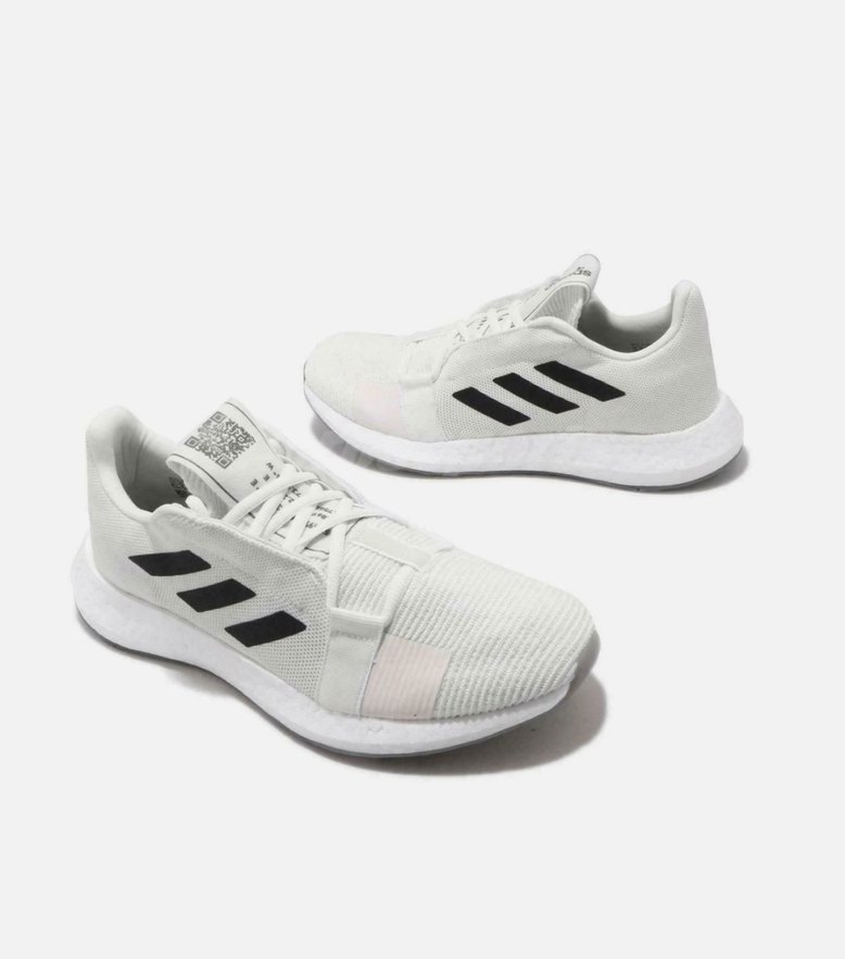 Adidas Senseboost Go Erkek Spor Ayakkabı - Görsel 3