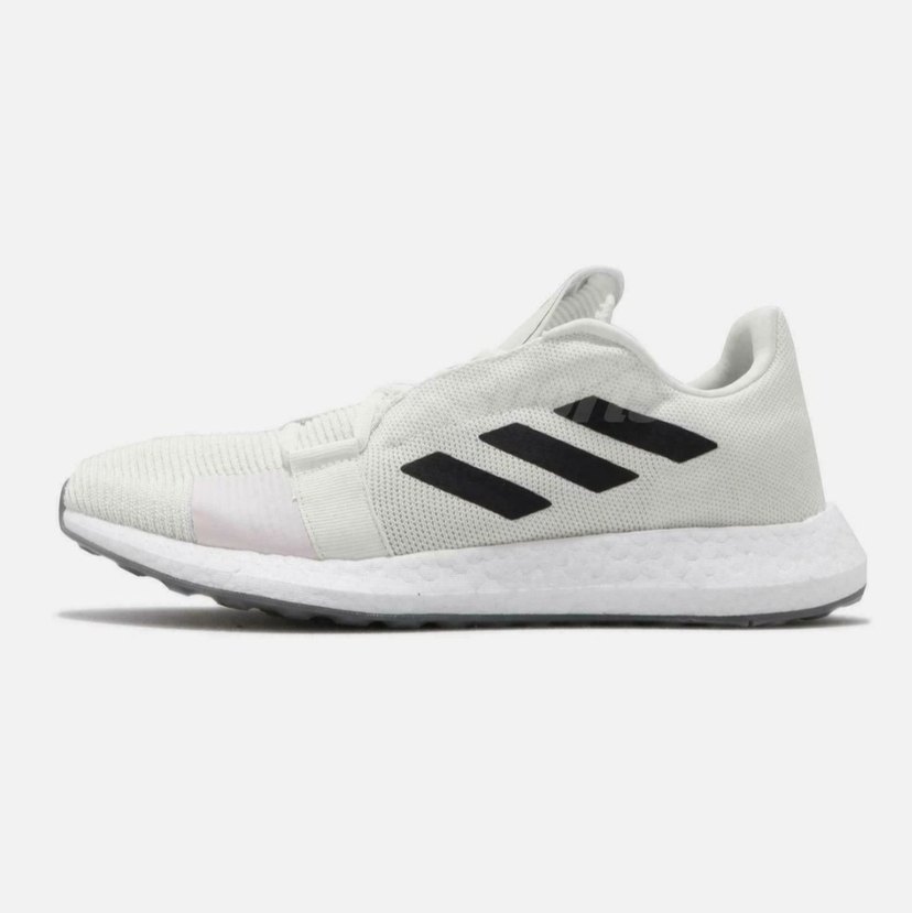 Adidas Senseboost Go Erkek Spor Ayakkabı - Görsel 4