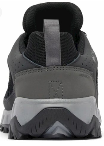 Strata Trail Low WP Erkek Ayakkabısı - Görsel 5