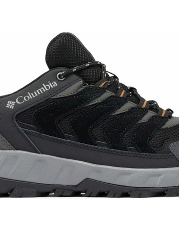 Strata Trail Low WP Erkek Ayakkabısı - Görsel 2