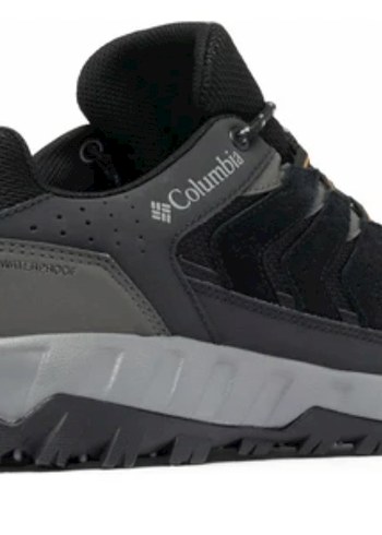 Strata Trail Low WP Erkek Ayakkabısı - Görsel 3