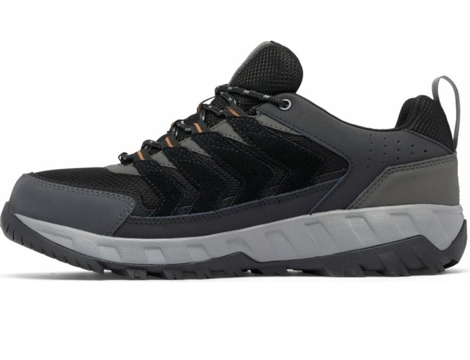 Strata Trail Low WP Erkek Ayakkabısı - Görsel 4