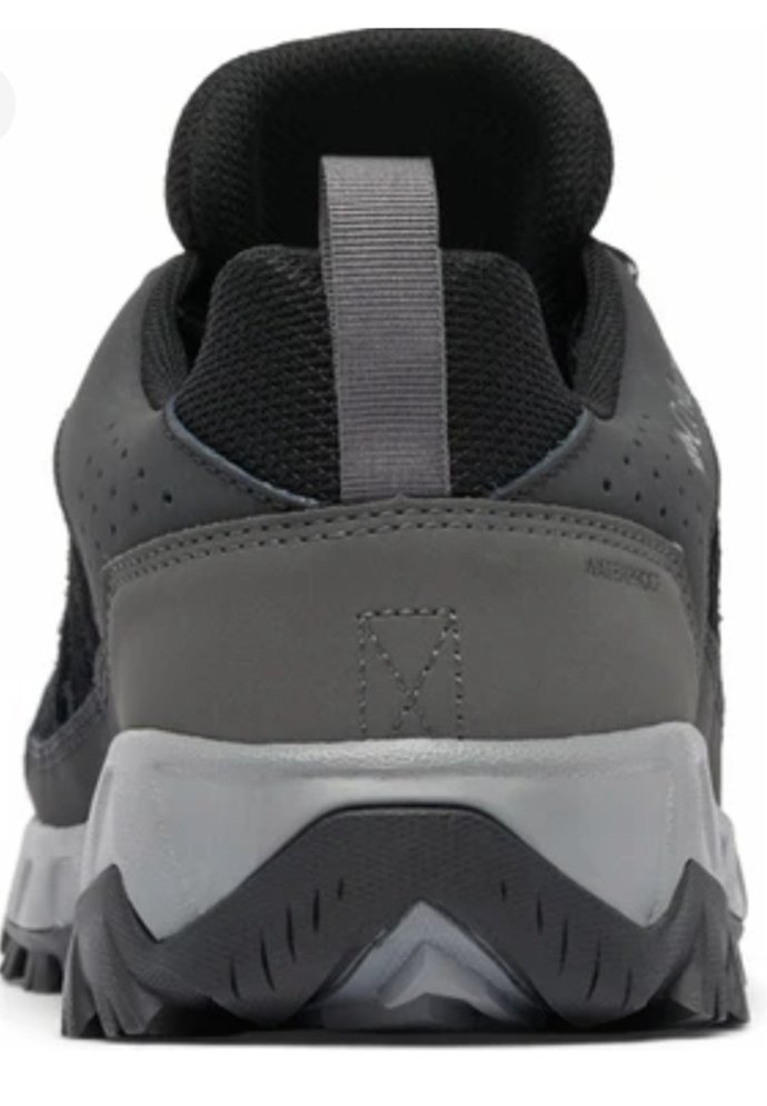 Strata Trail Low WP Erkek Ayakkabısı - Görsel 5