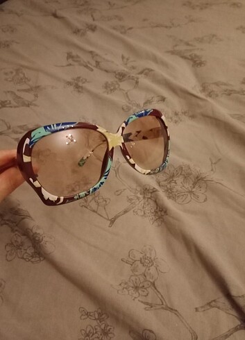 Güneş gözlüğü - Görsel 2
