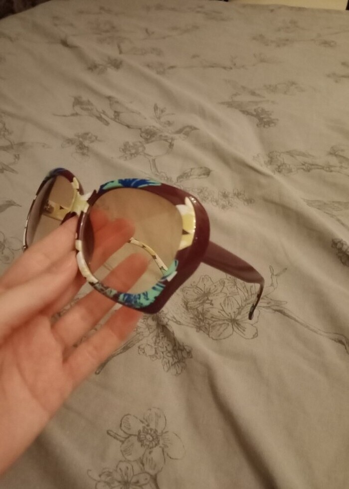 Güneş gözlüğü - Görsel 3