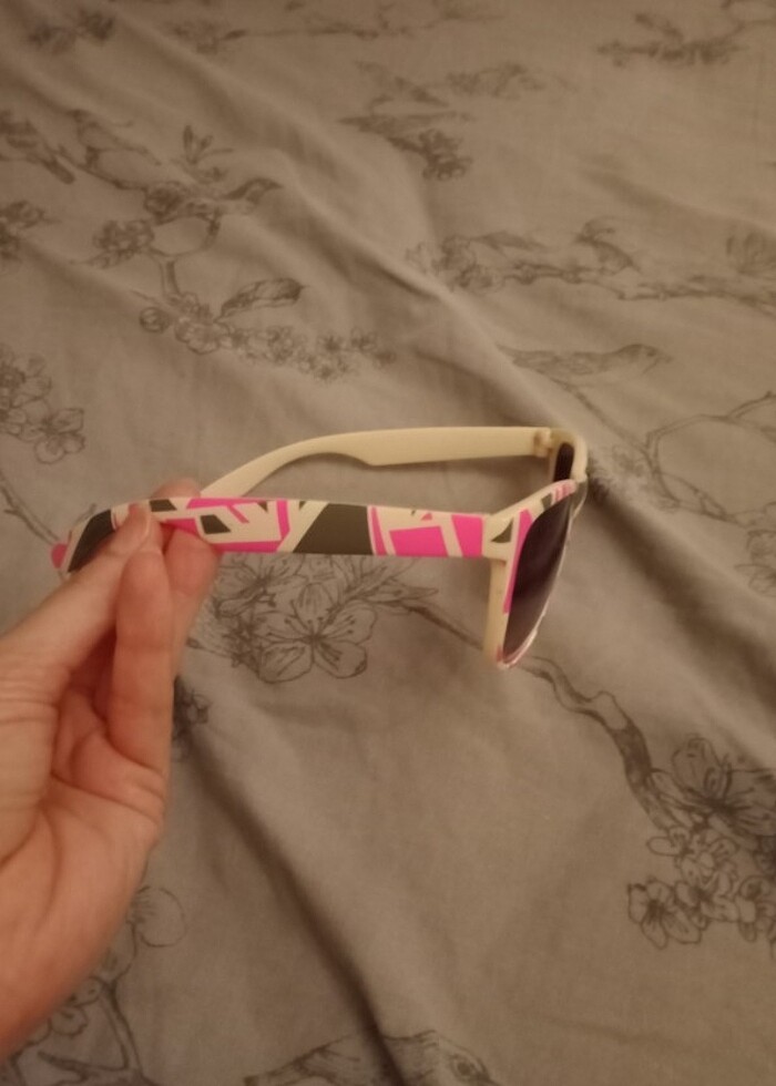 Güneş gözlüğü - Görsel 5