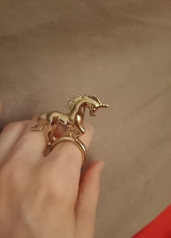 Yüzük küpe bileklik - Görsel 2