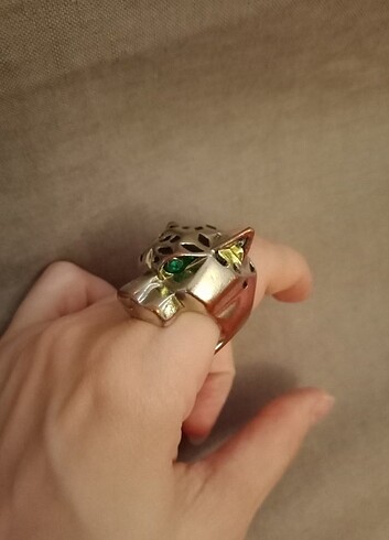 Yüzük küpe bileklik - Görsel 8