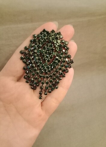 Yüzük küpe bileklik - Görsel 9