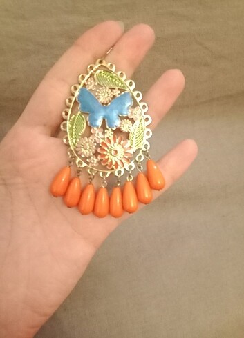 Yüzük küpe bileklik - Görsel 10