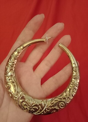 Yüzük küpe bileklik - Görsel 12