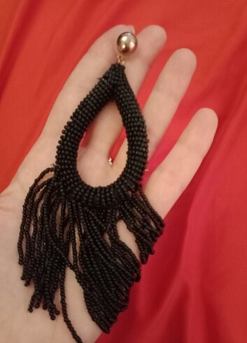 Yüzük küpe bileklik - Görsel 14