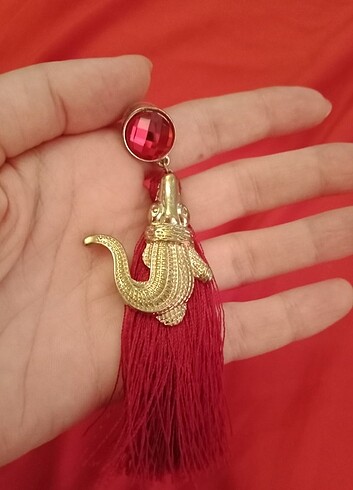 Yüzük küpe bileklik - Görsel 15