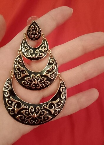 Yüzük küpe bileklik - Görsel 16