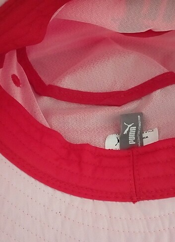 Puma Yazlık şapka 
