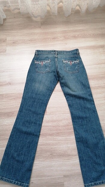 Dolce & Gabbana Dolce gabbana kot pantalon