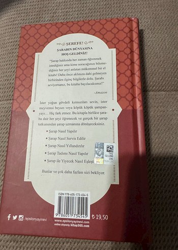 Beden Şarap Tutkununun El Kitabı - Melissa Monosoff