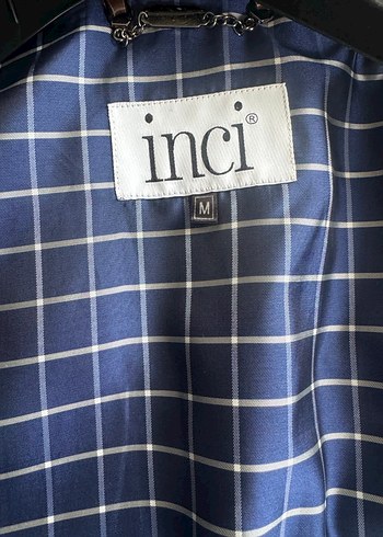 Düğmeli Kahverengi Deri Erkek Ceket - Görsel 5