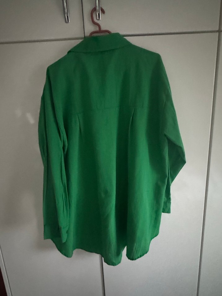 Salih Celebi,şık gömlek - Görsel 2