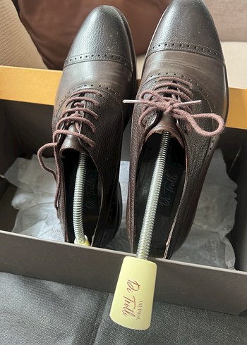 Divarese,Di Trolli İtalyan ayakkabı - Görsel 4