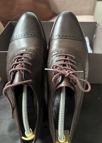 Divarese,Di Trolli İtalyan ayakkabı - Görsel 7