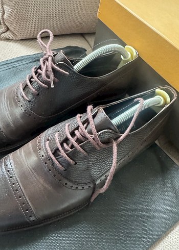 Divarese,Di Trolli İtalyan ayakkabı - Görsel 2