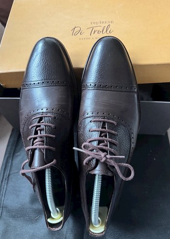 Divarese,Di Trolli İtalyan ayakkabı - Görsel 8