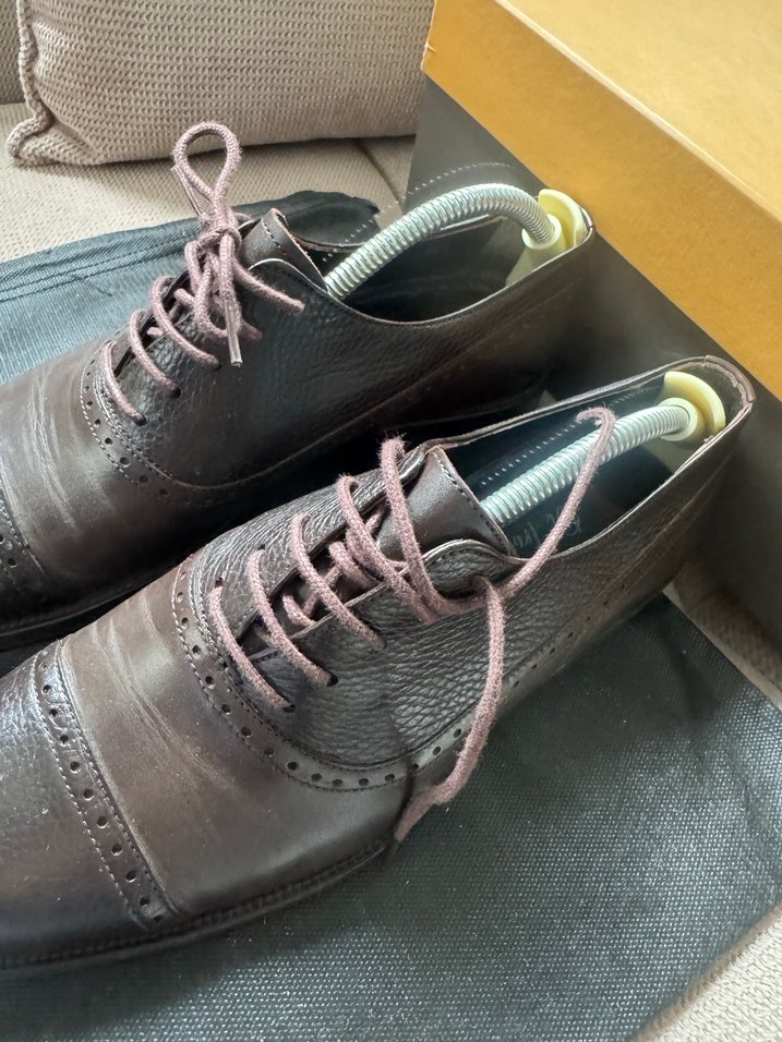 Divarese,Di Trolli İtalyan ayakkabı - Görsel 2