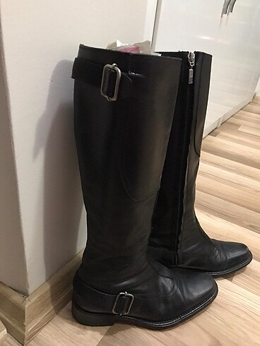 Beymen,deri muhteşem çizme