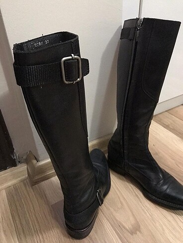 Beymen Beymen,deri muhteşem çizme