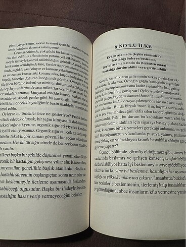 Beden Renk Çin mucizesi,sıfır kitap