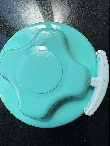 Tupperware,tefek parca