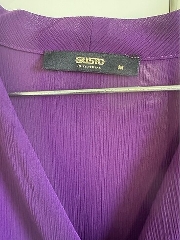 Gusto Gusto,m bluz